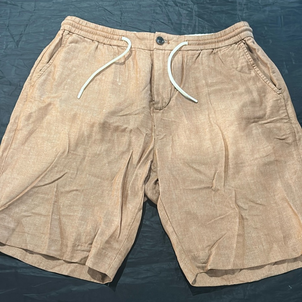 Men’s 33 scotch and soda amsterdam couture fave short